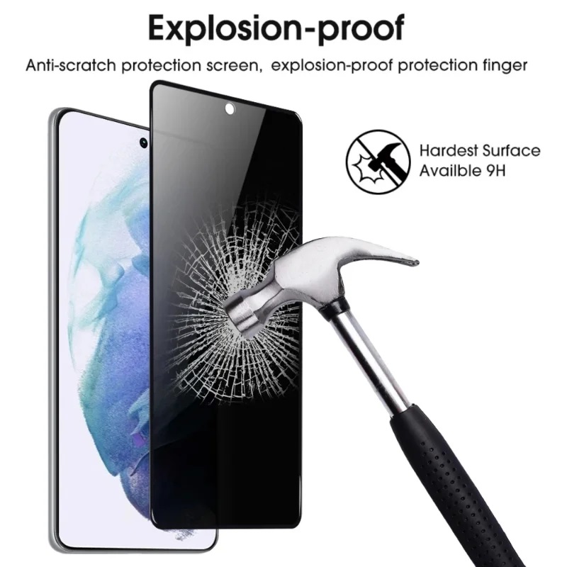 Anti-spionage privacy screenpr - Huawei Pura 70 recensie en prijs