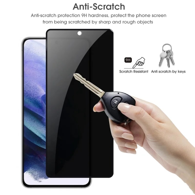 Anti-spionage privacy screenpr - Huawei Pura 70 recensie en prijs