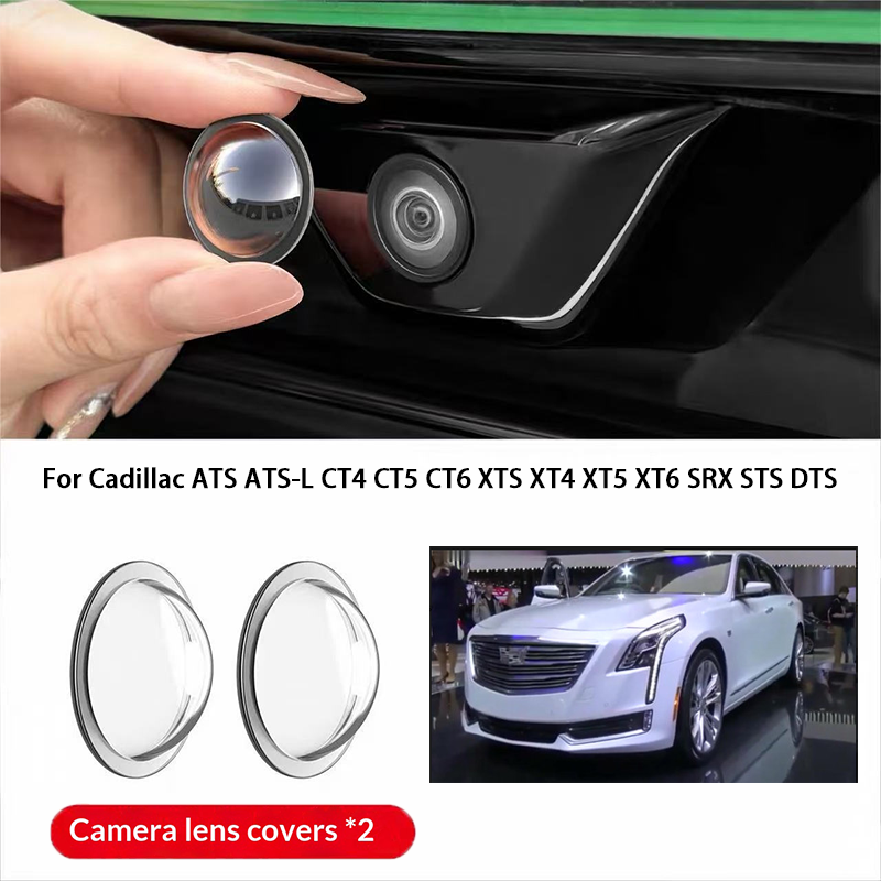 Auto camera beschermhoes lens  - Glass Protector Auto recensie en prijs