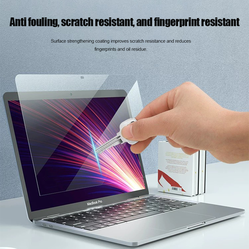Geschikt voor Apple Laptops 13 - Anti Blue Light Film recensie en prijs