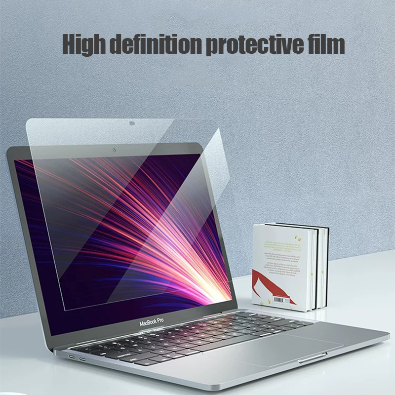 Geschikt voor Apple Laptops 13 - Anti Blue Light Film recensie en prijs
