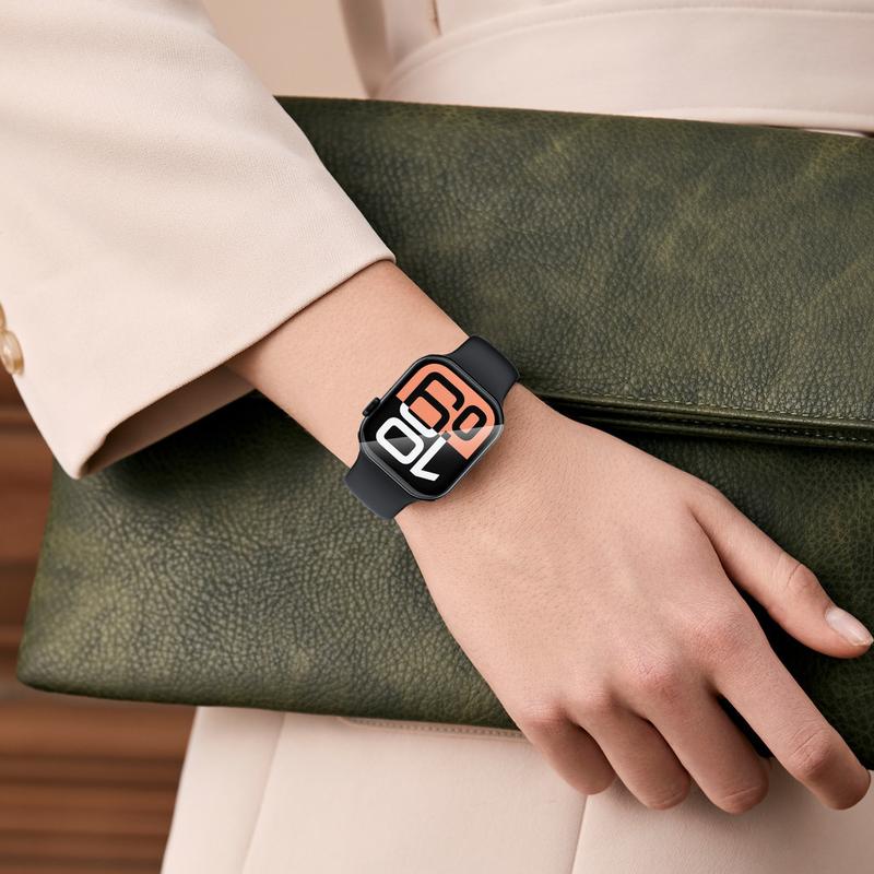 Screen Protector Voor Apple Ho - Smartwatch Screen Film recensie en prijs