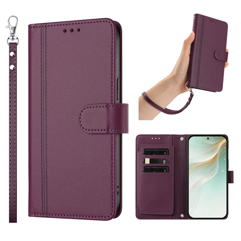 Leren flipcase voor Vivo Y31 Y - Vivo Y28 recensie en prijs