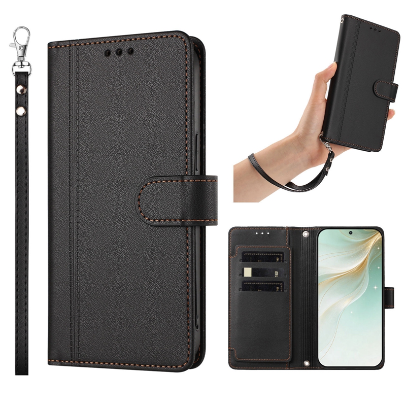 Leren flipcase voor Vivo Y31 Y - Vivo Y28 recensie en prijs