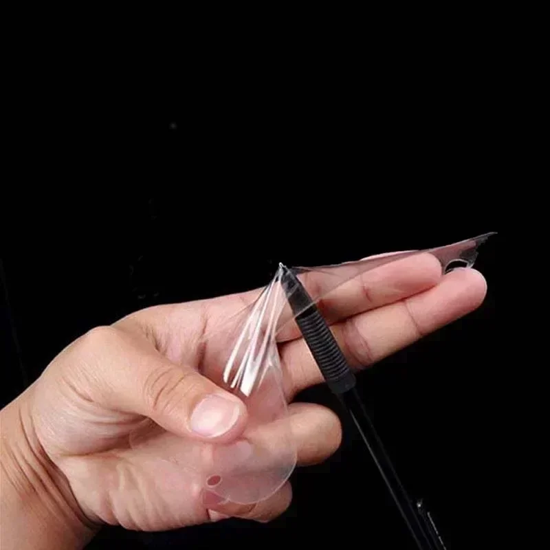 Screenprotector Hydrogelfilm v - Smartwatch Screen Film recensie en prijs