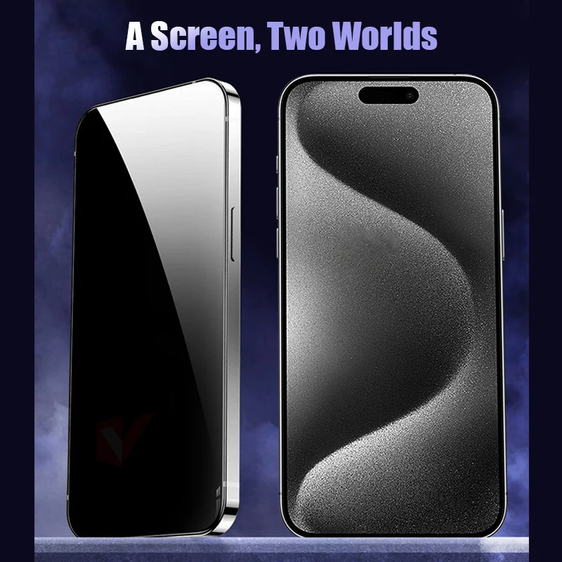 5 stuks Matte Keramische Priva - Matte Anti Glare Screen recensie en prijs