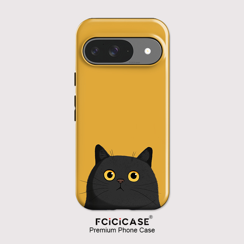 Fcicicase voor Pixel 9 10 Pro  - Google Pixel 8A recensie en prijs