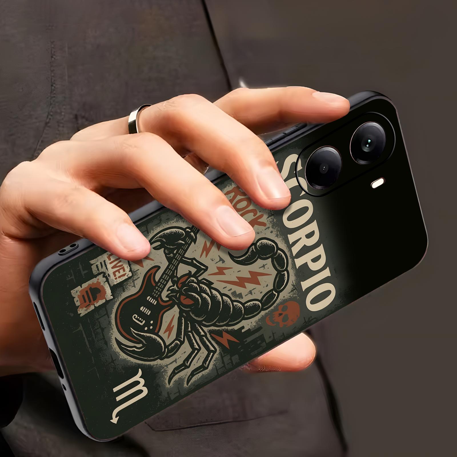 S-ScorpionsE S Band Telefoonho - Xiaomi Poco X6 recensie en prijs