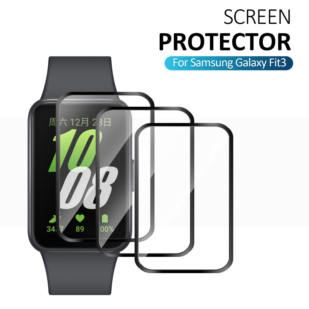3 stuks gebogen schermbescherm - Hydrogel Screen Protector recensie en prijs