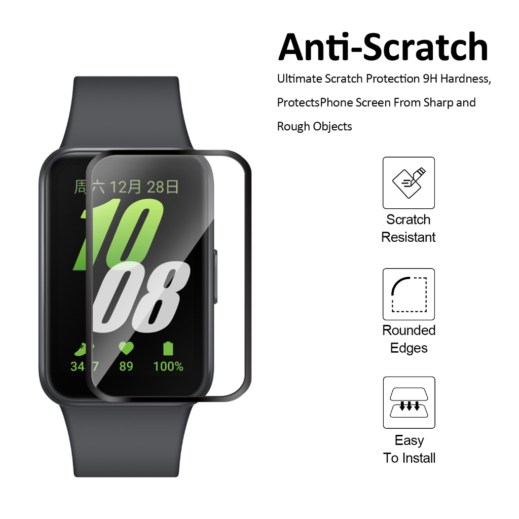 3 stuks gebogen schermbescherm - Hydrogel Screen Protector recensie en prijs