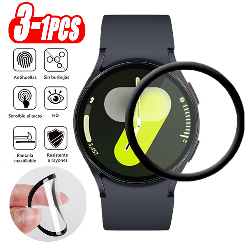 Screenprotector Voor Samsung G - Smartwatch Screen Film recensie en prijs