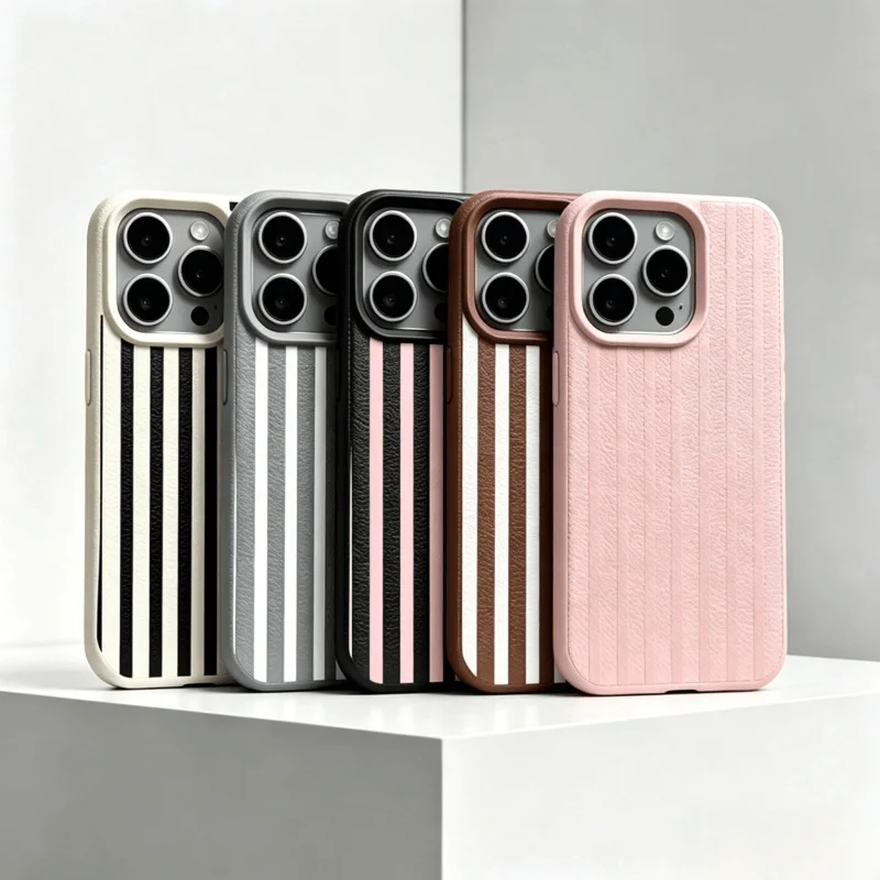Case voor VIVO V40 V50 V60 Lit - Vivo Y28 recensie en prijs