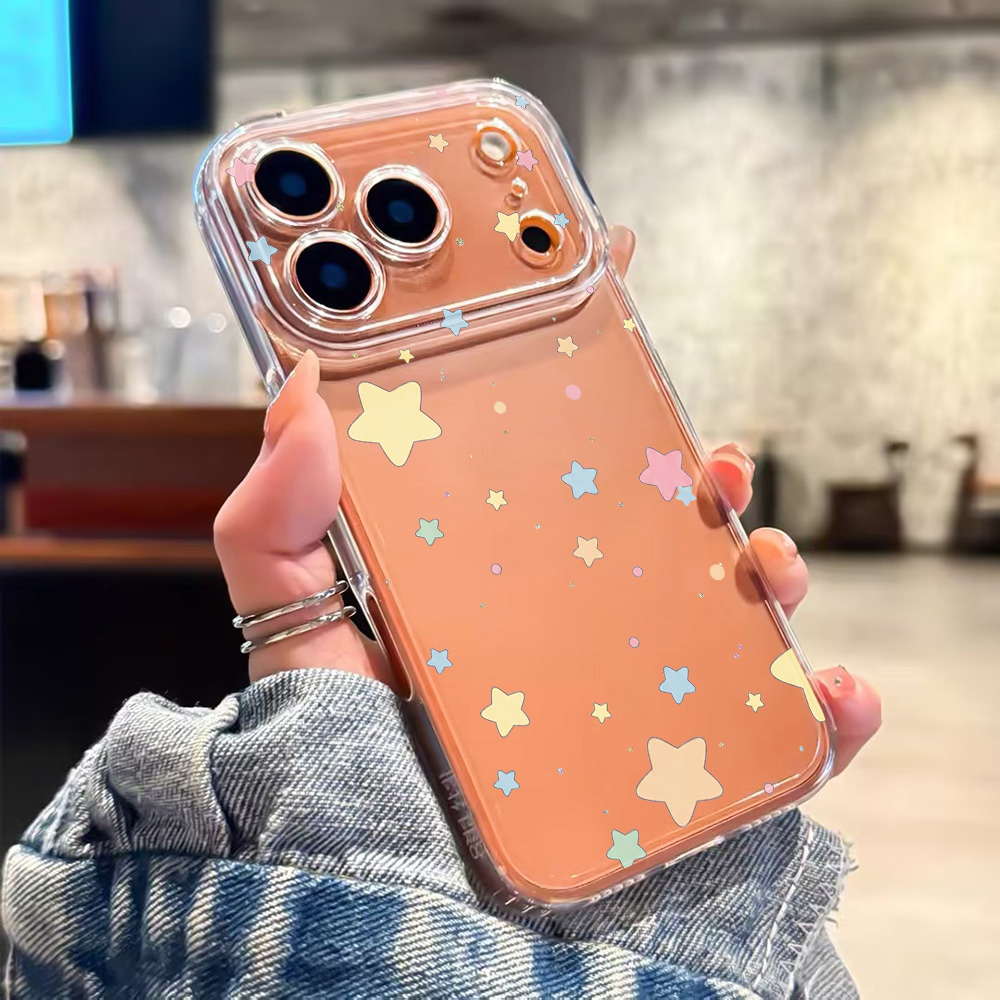 Zwevende Magische Sterren Tran - Xiaomi Redmi Note 13 recensie en prijs