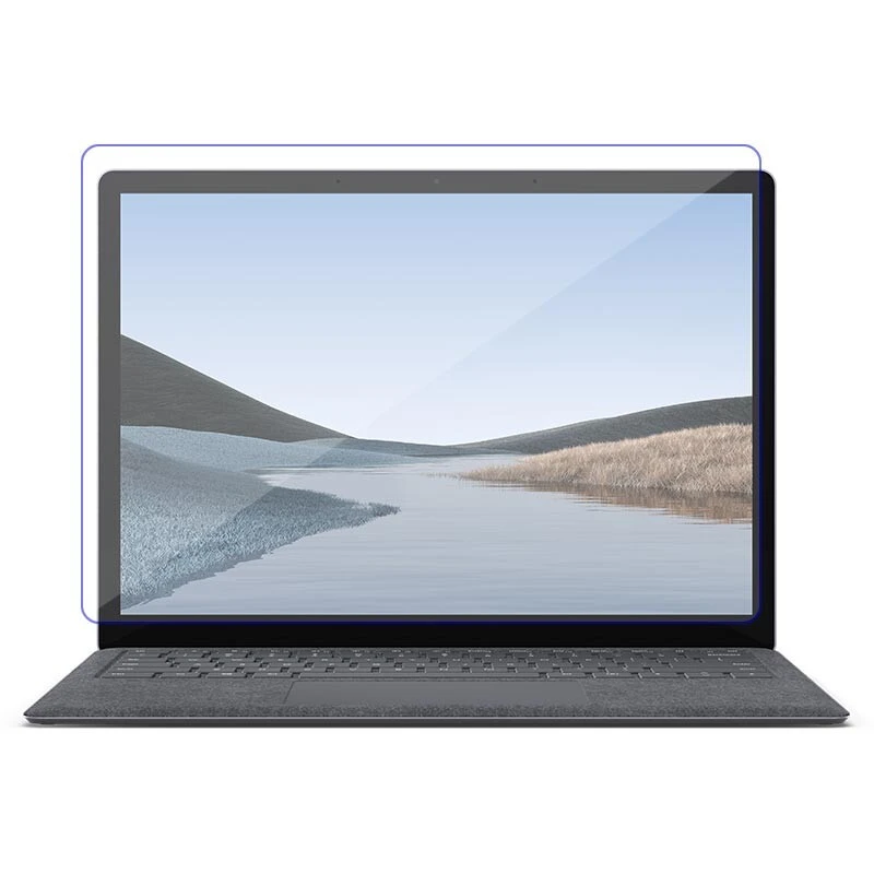 9H Gehard Glas voor Microsoft  - Anti Blue Light Film recensie en prijs