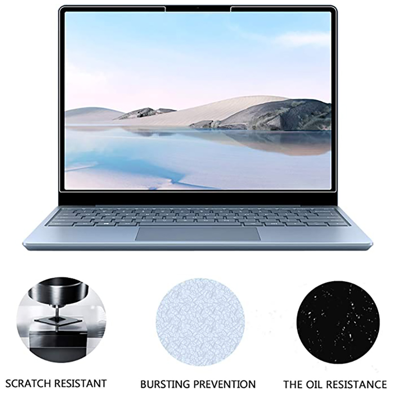9H Gehard Glas voor Microsoft  - Anti Blue Light Film recensie en prijs
