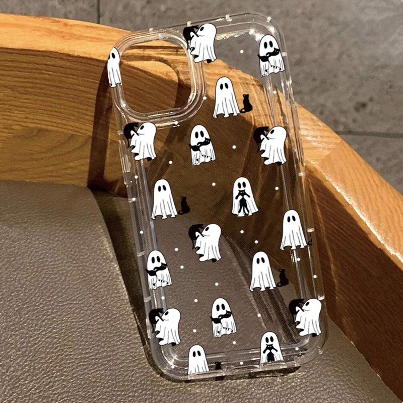 Western Halloween Cowboy Ghost - Apple Iphone 15 Pro Max recensie en prijs