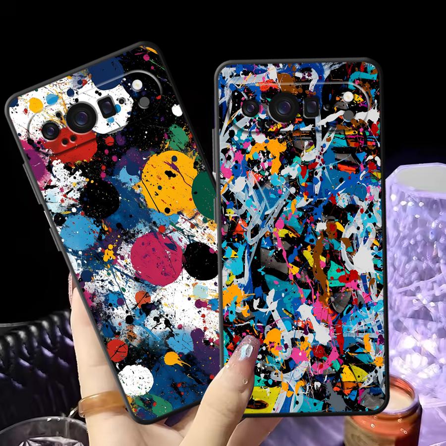 Funda Telefoon Cover Case voor - Google Pixel 9 Pro recensie en prijs