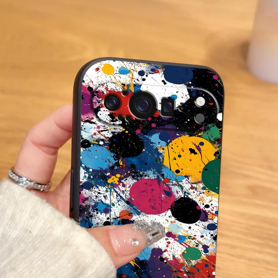 Funda Telefoon Cover Case voor - Google Pixel 9 Pro recensie en prijs