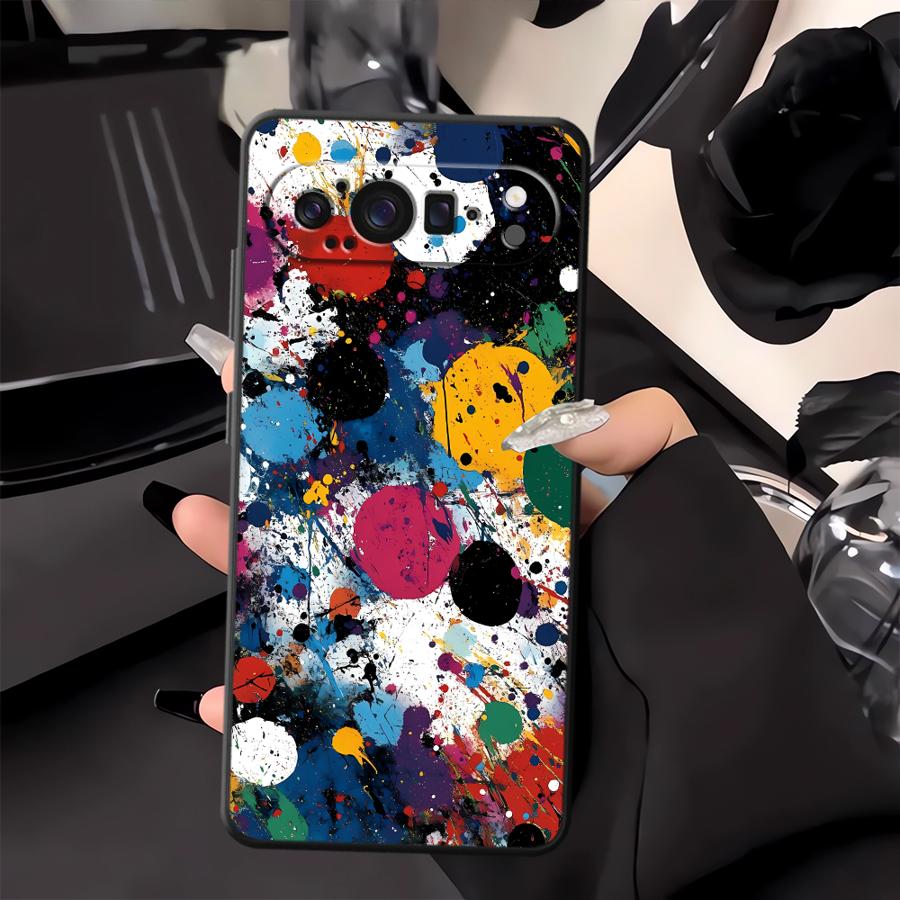 Funda Telefoon Cover Case voor - Google Pixel 9 Pro recensie en prijs