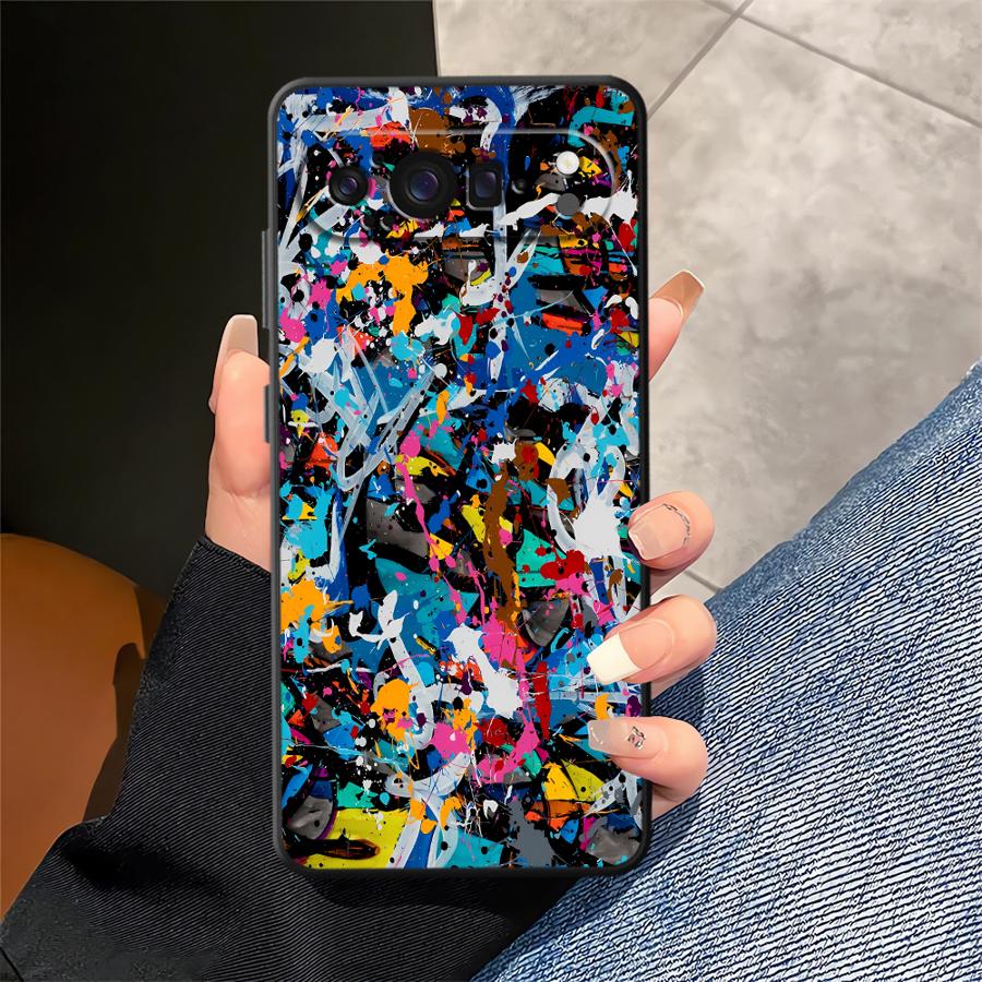 Funda Telefoon Cover Case voor - Google Pixel 9 Pro recensie en prijs