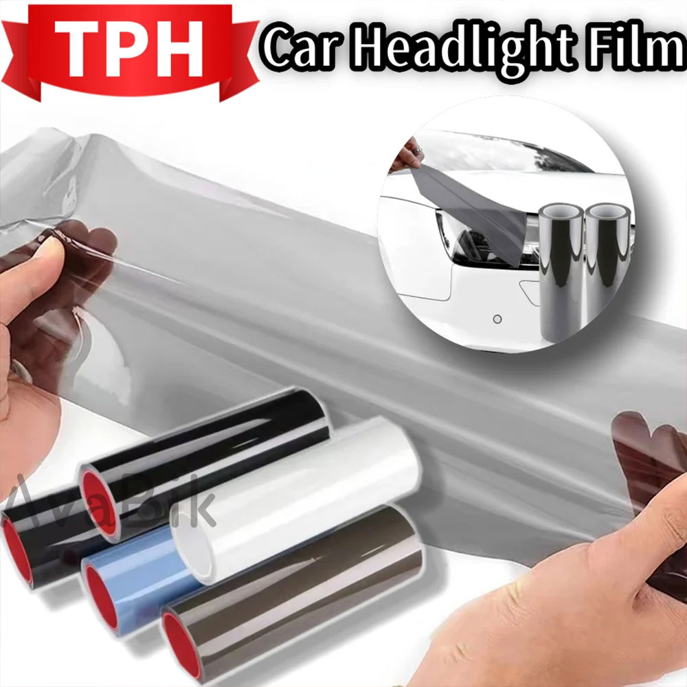Auto Koplamp Achterlicht Mistl - Anti Blue Light Film recensie en prijs