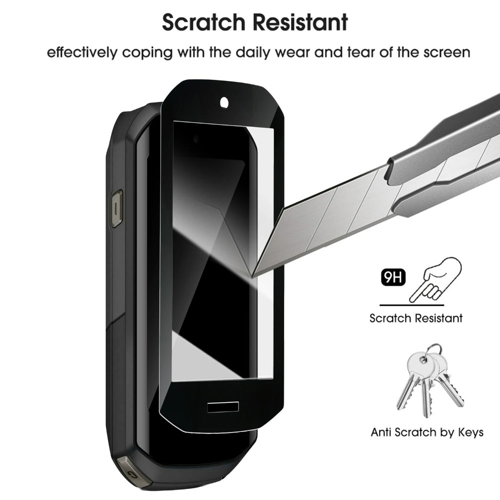 1-3 STKS 3D Gebogen Gehard Gla - Curved Edge Screen recensie en prijs