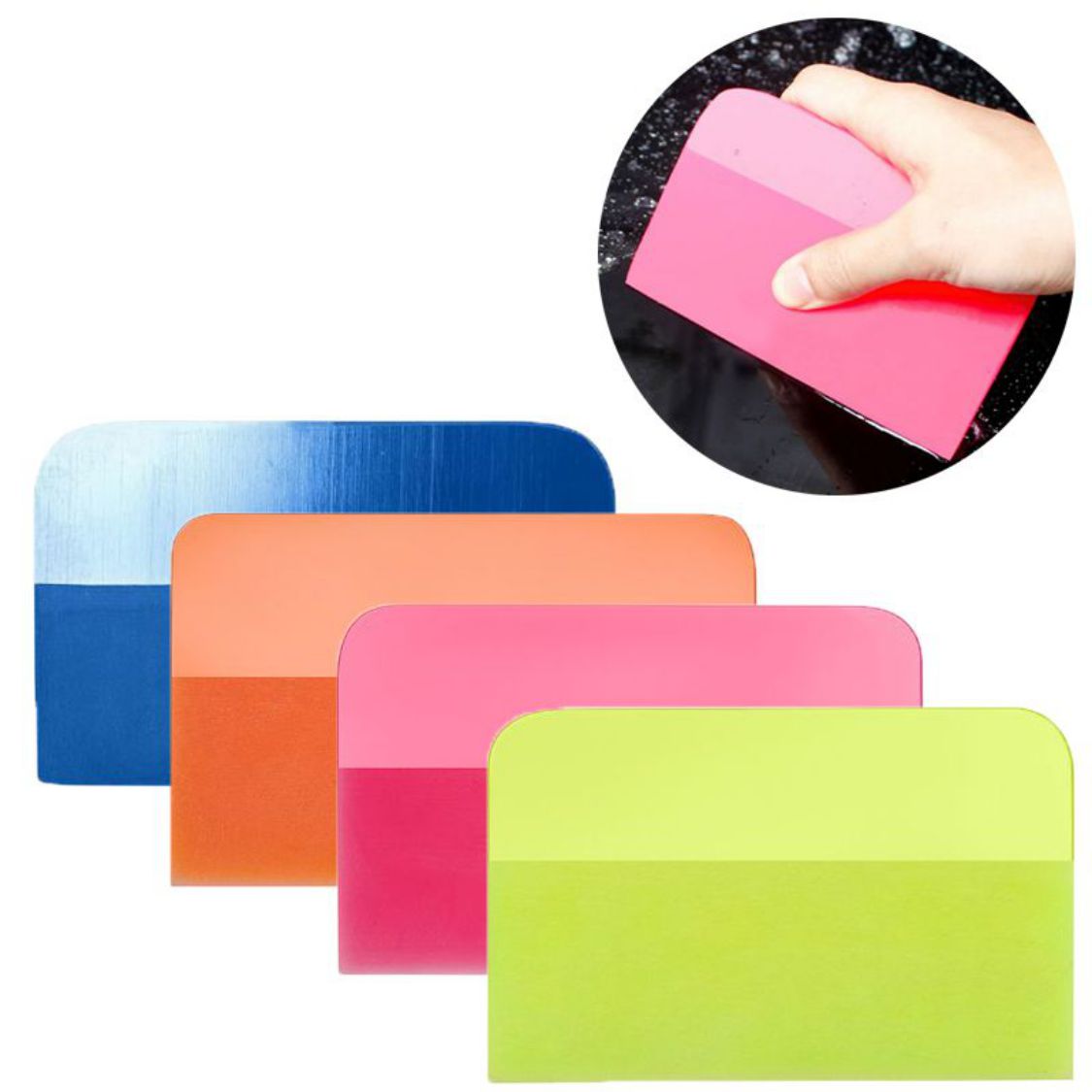 Auto Anti-kras Coating Bescher - Glass Protector Auto recensie en prijs