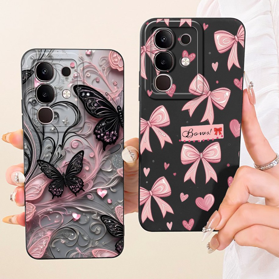 Case voor Vivo Y27 Y28 Y29 4G  - Vivo Y28 recensie en prijs