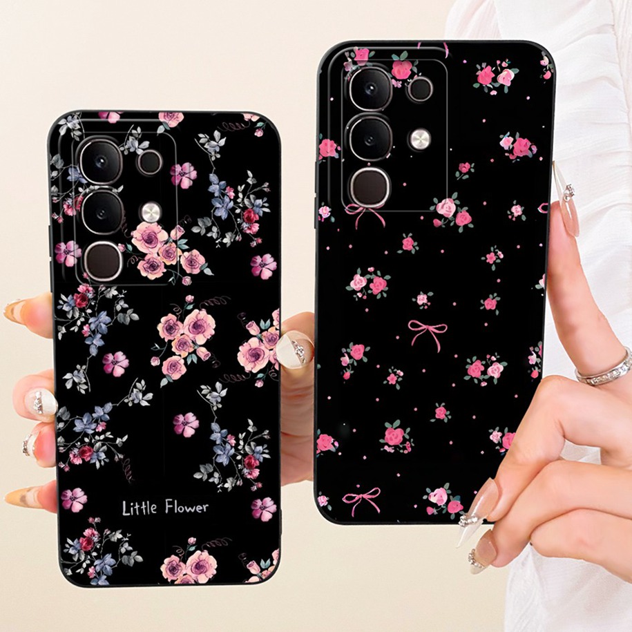 Case voor Vivo Y27 Y28 Y29 4G  - Vivo Y28 recensie en prijs