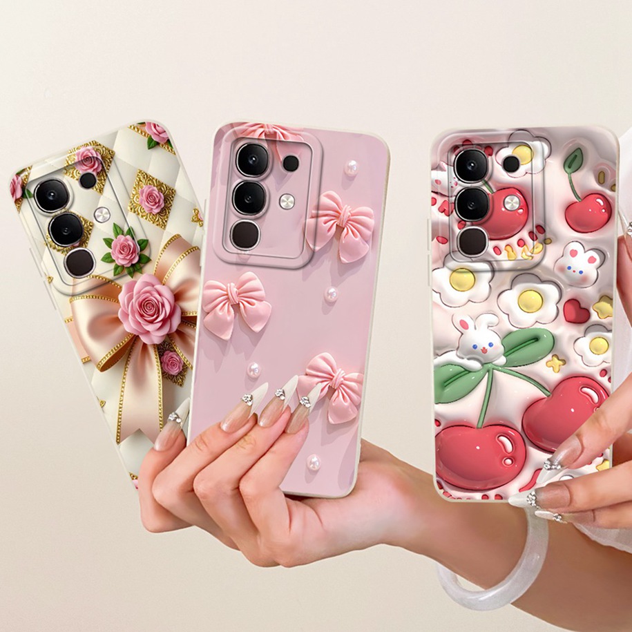 Case voor Vivo Y27 Y28 Y29 4G  - Vivo Y28 recensie en prijs