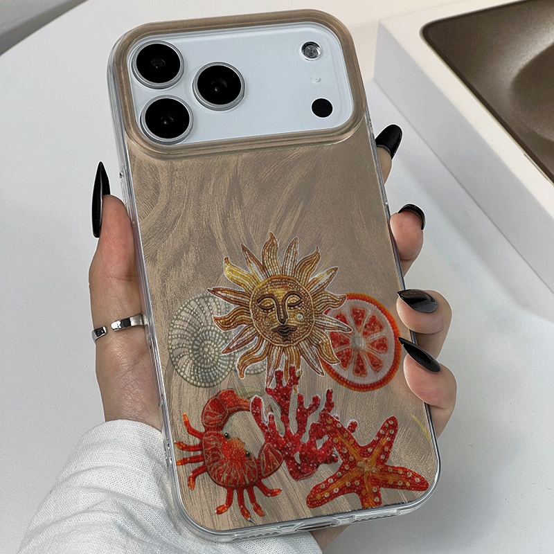 Camera beschermhoesje met krab - Xiaomi Redmi Note 13 recensie en prijs
