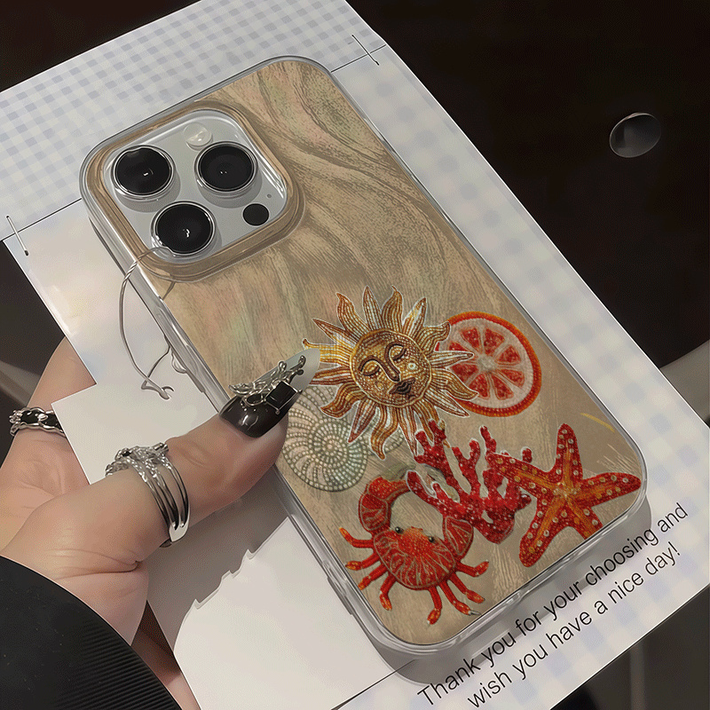 Camera beschermhoesje met krab - Xiaomi Redmi Note 13 recensie en prijs