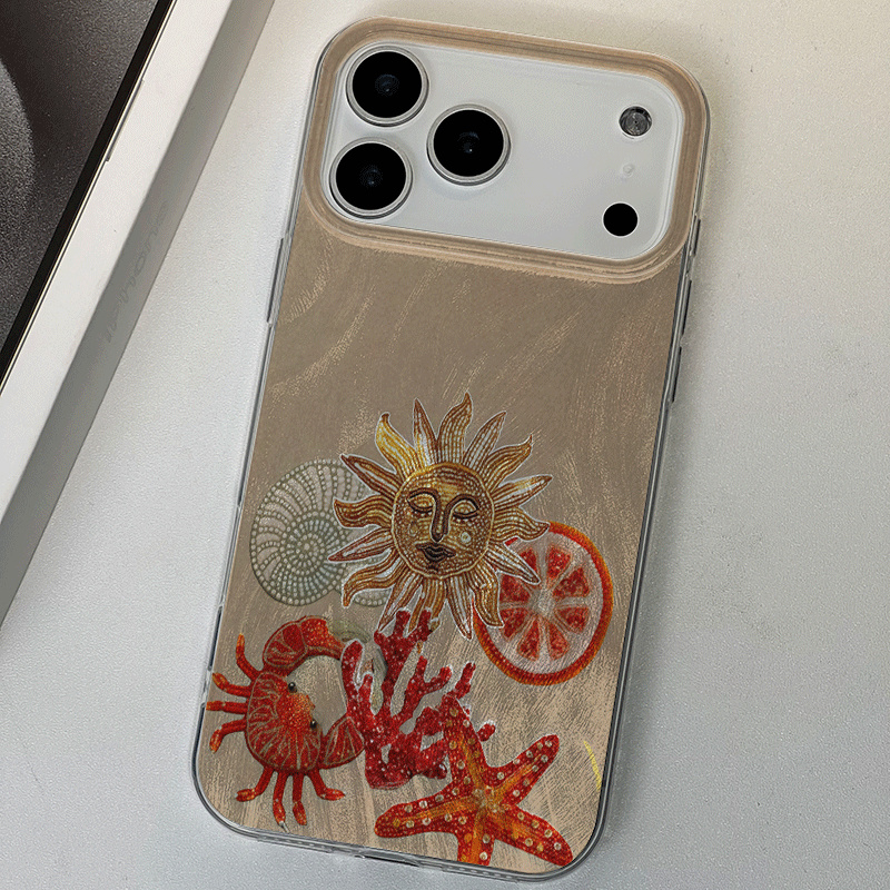 Camera beschermhoesje met krab - Xiaomi Redmi Note 13 recensie en prijs