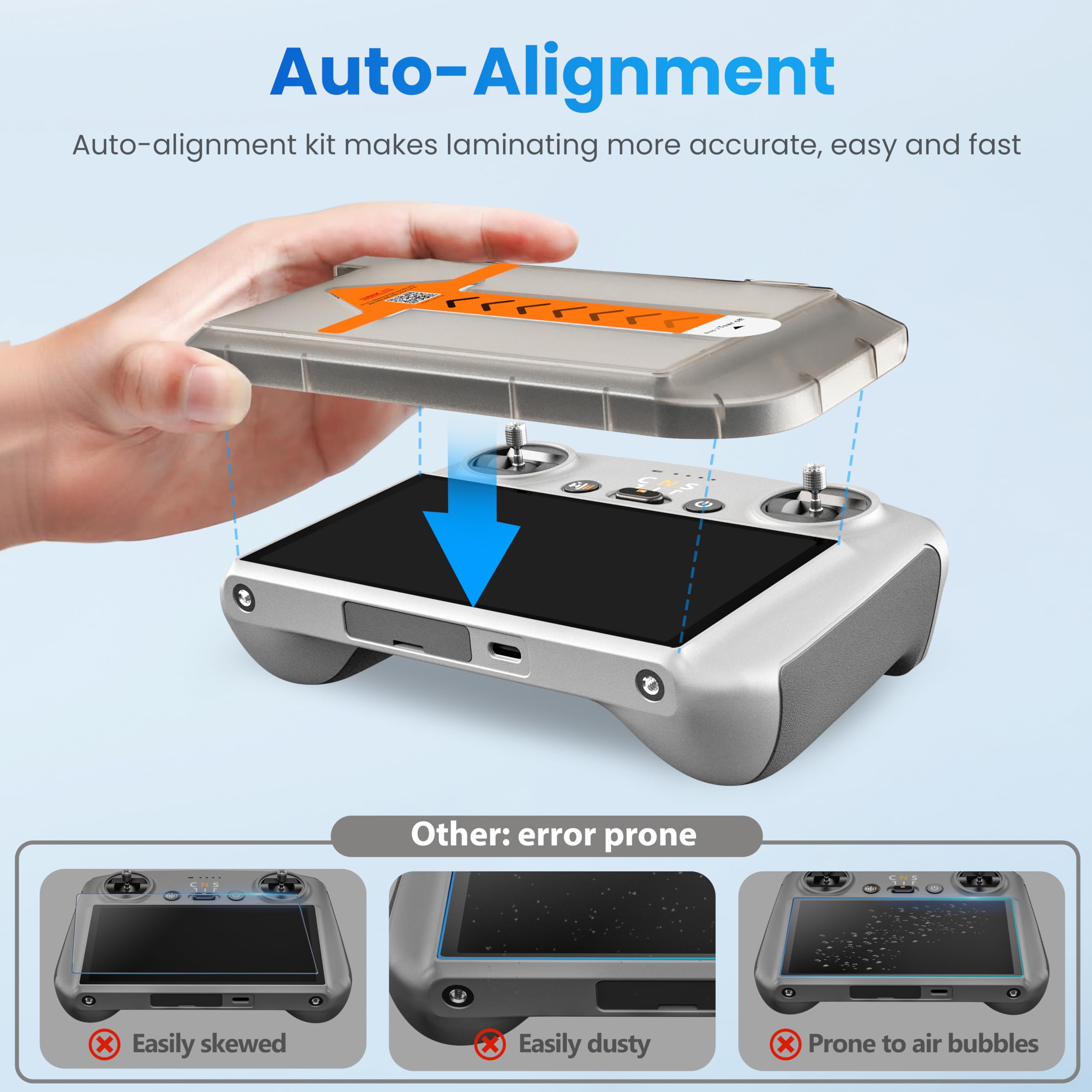 HD Gehard Glas Screenprotector - Glass Protector Auto recensie en prijs