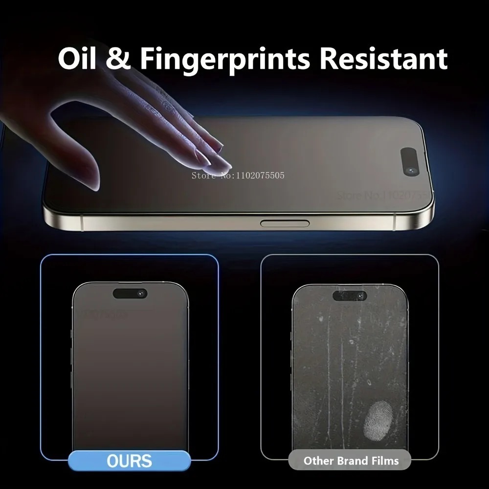 4 stuks matte hydrogelfolie vo - Huawei Pura 70 recensie en prijs