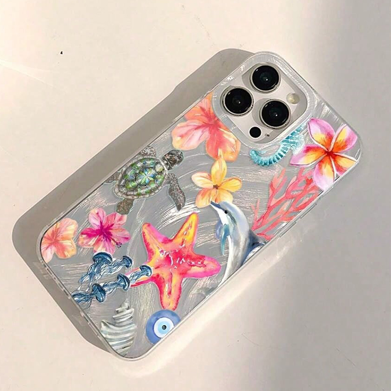 Zomer Onderwater Oceaan Leven  - Xiaomi Redmi Note 13 recensie en prijs