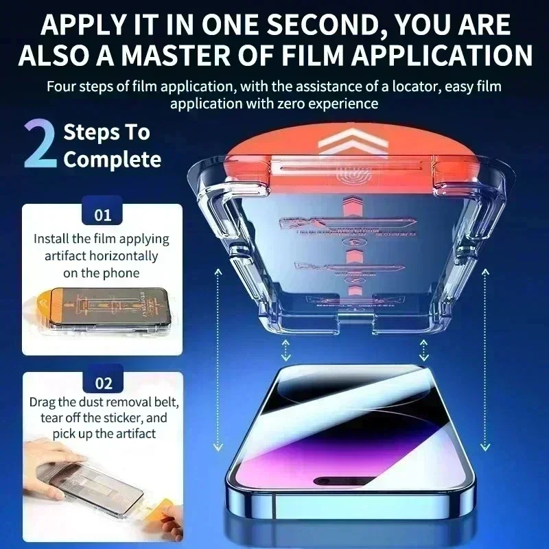 3 stuks Privacy Anti-Spy gehar - Oppo Reno 12 recensie en prijs