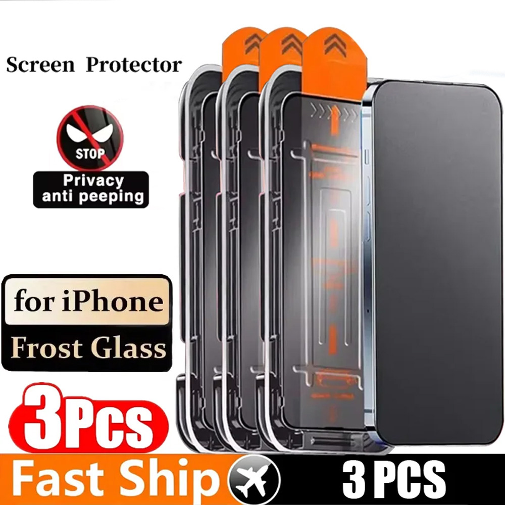 3 stuks Privacy Anti-Spy gehar - Oppo Reno 12 recensie en prijs