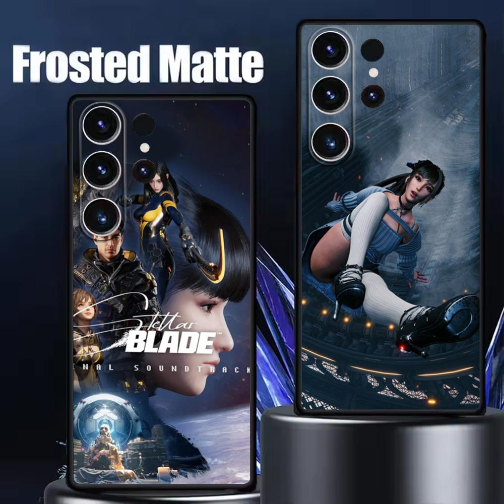 HOT GAME S-Stellar B-Blade Tel - Samsung Galaxy S25 recensie en prijs