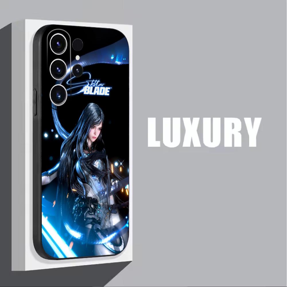 HOT GAME S-Stellar B-Blade Tel - Samsung Galaxy S25 recensie en prijs