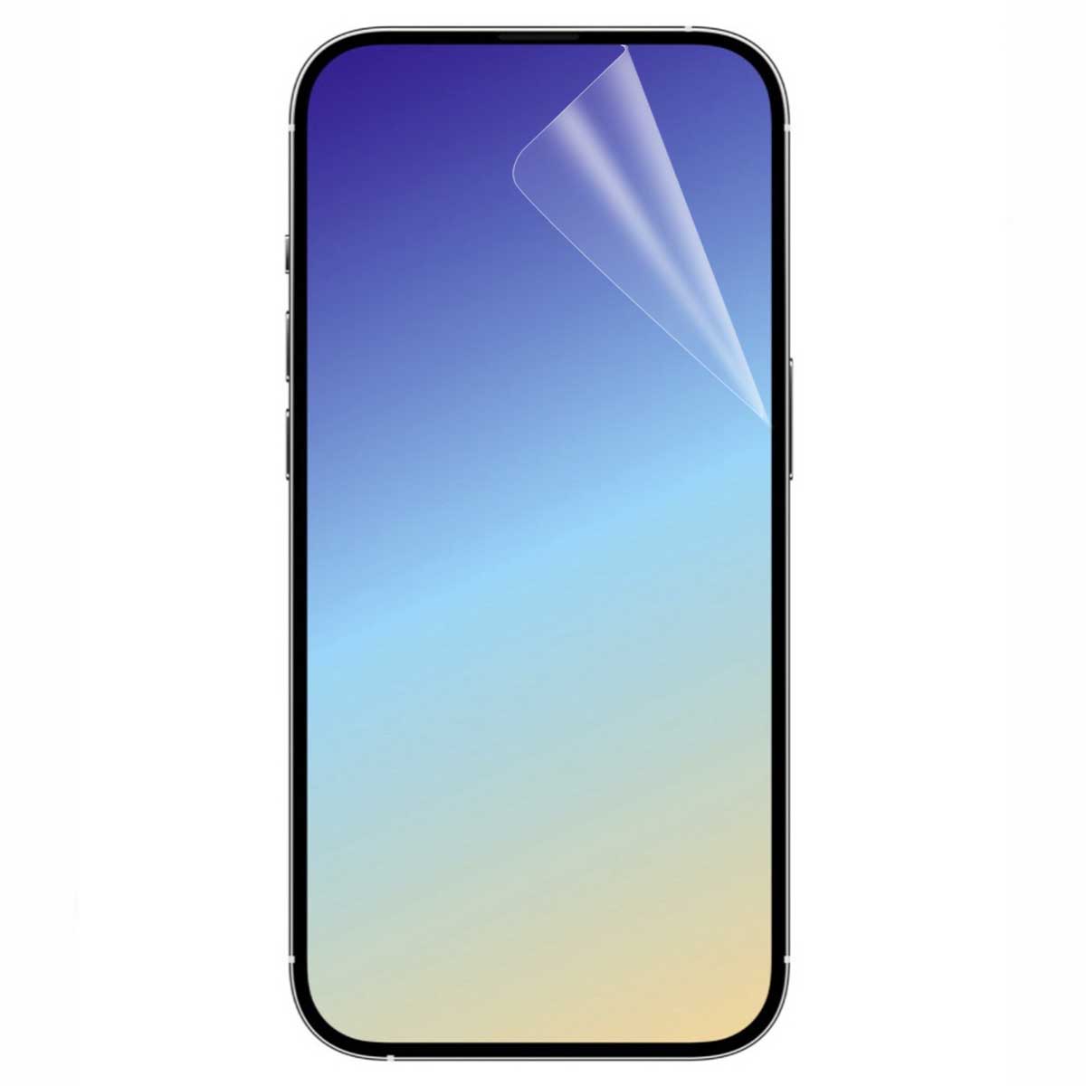 Zacht Plastic Matte/Anti-Glare - Matte Anti Glare Screen recensie en prijs