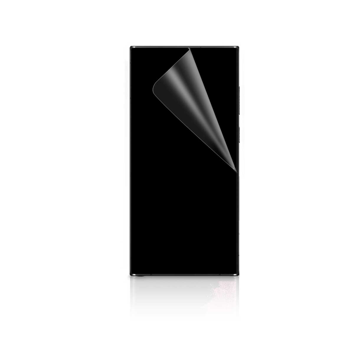Zacht Plastic Matte/Anti-Glare - Matte Anti Glare Screen recensie en prijs