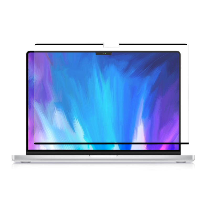Anti-blauw licht Magnetische S - Matte Anti Glare Screen recensie en prijs