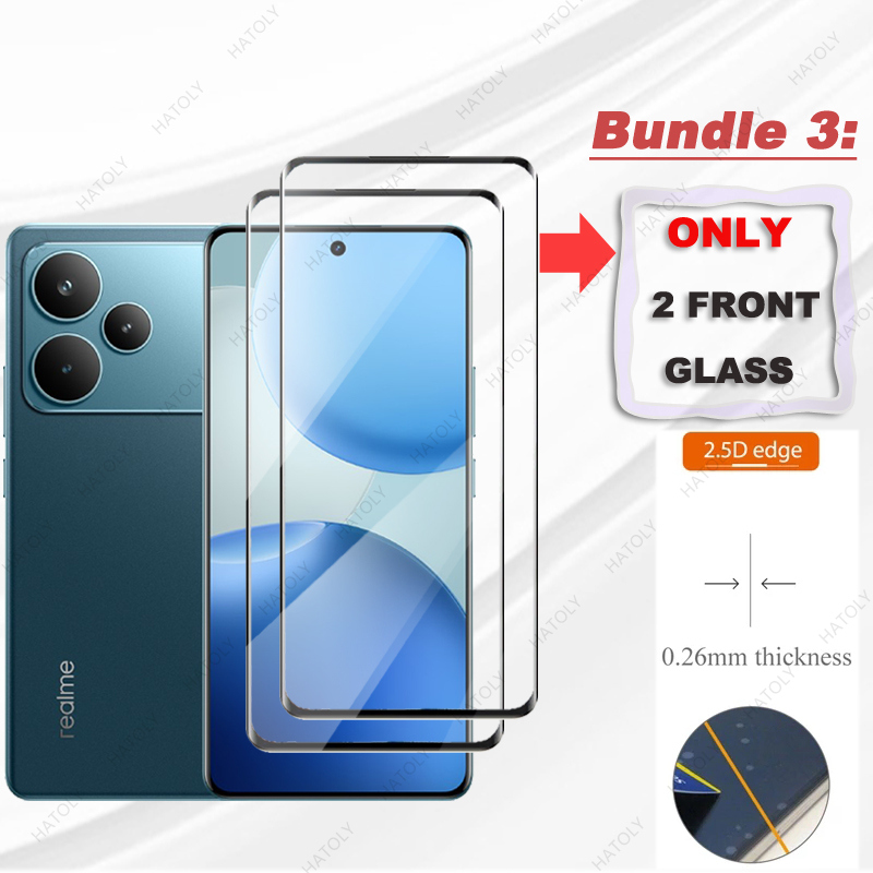 3D Rand Gebogen Glas Voor Real - Curved Edge Screen recensie en prijs