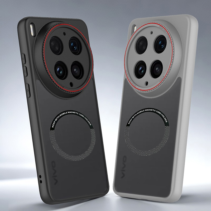 Voor Magsafe Magnetische Telef - Vivo X200 recensie en prijs