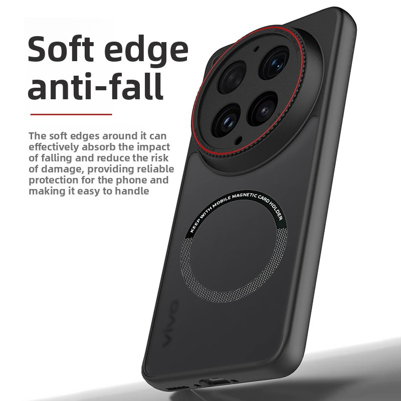 Voor Magsafe Magnetische Telef - Vivo X200 recensie en prijs