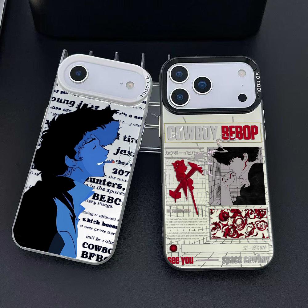 C-Cowboy Anime B-Bebop Telefoo - Apple Iphone 16 recensie en prijs