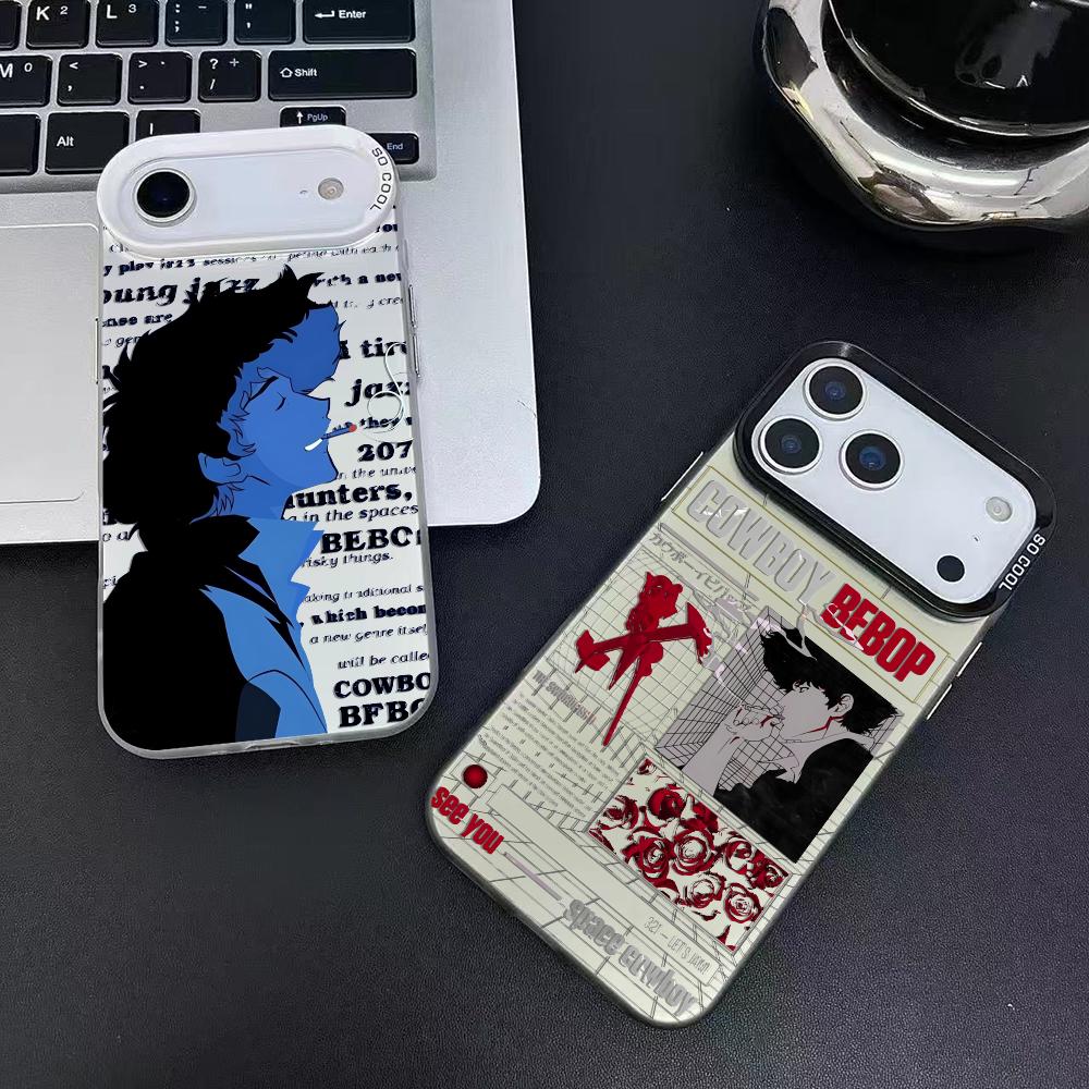 C-Cowboy Anime B-Bebop Telefoo - Apple Iphone 16 recensie en prijs