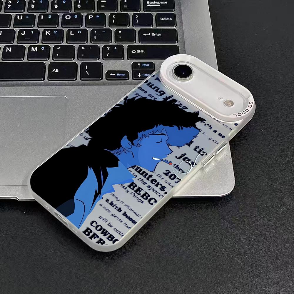 C-Cowboy Anime B-Bebop Telefoo - Apple Iphone 16 recensie en prijs