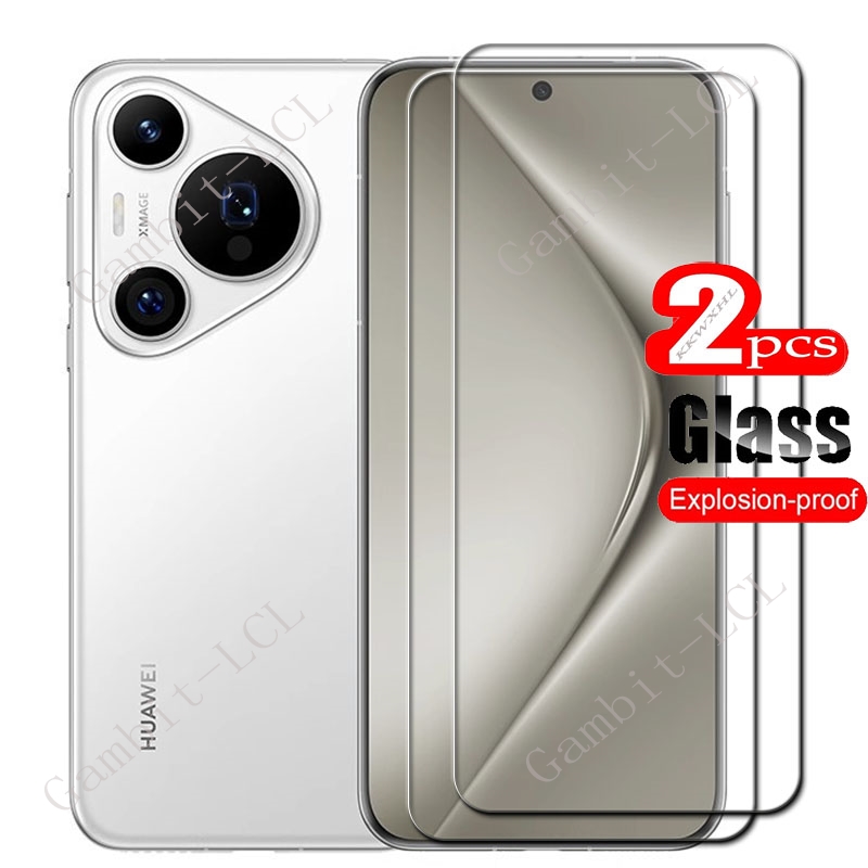 2 Stuks Voor Huawei Pura 70 6. - Huawei Pura 70 recensie en prijs